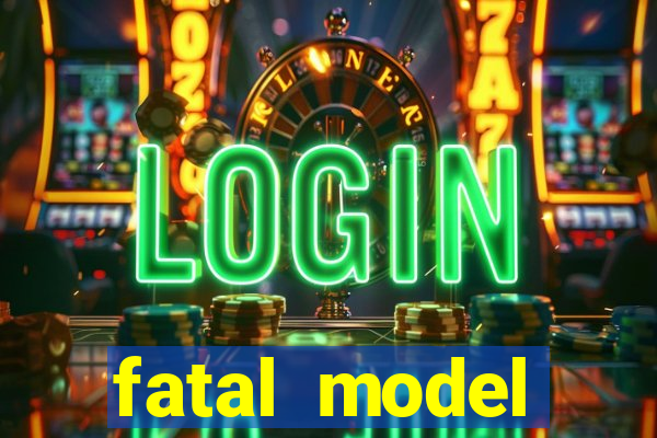 fatal model cruzeiro do sul